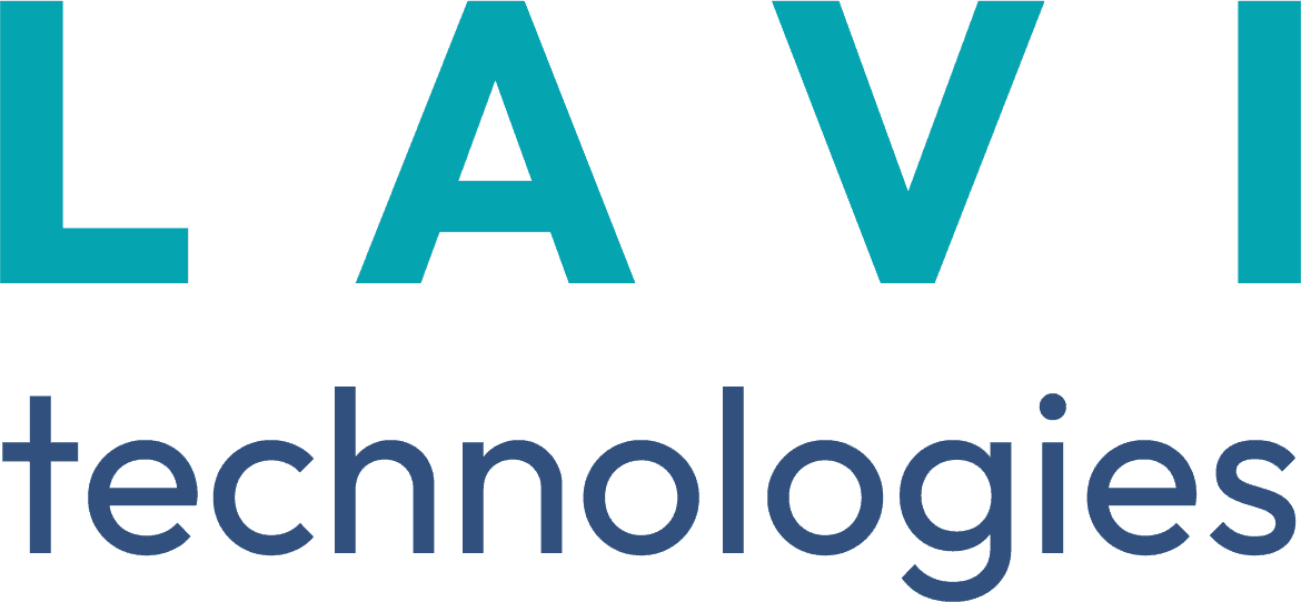 LAVI Technologies logo