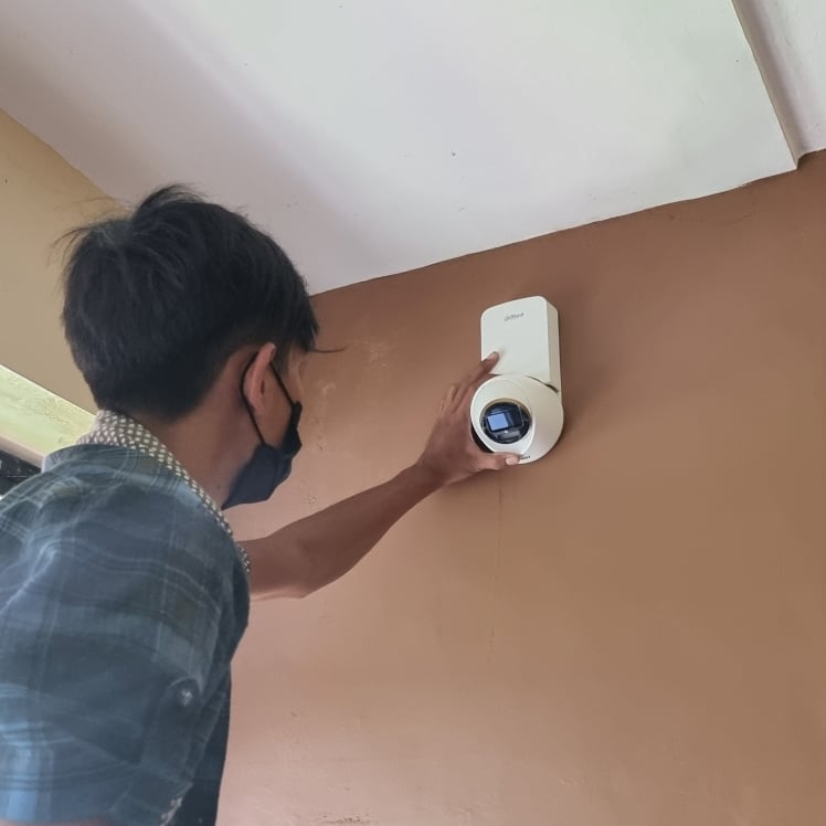 CDO CCTV