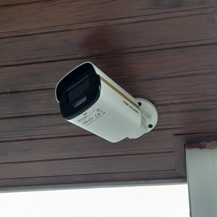 CDO CCTV Installation